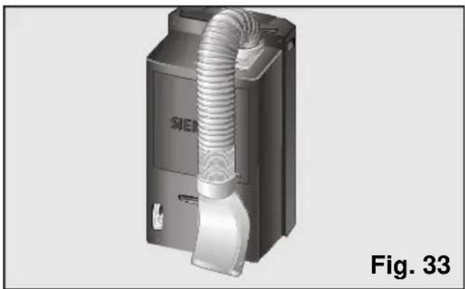 SIEMENS PA 19000 M - Noter - 2