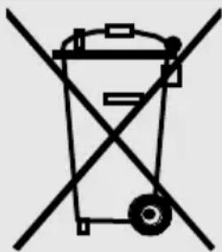 SIEMENS PA 19000 M - Recommendations for the disposal of your old appliance - 1