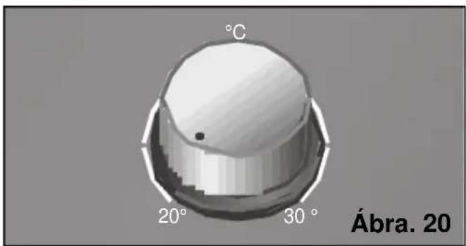 °C 20° 30° Ábra. 20