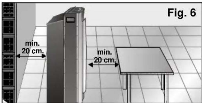 SIEMENS PA 19000 M - Condizioni d'uso - 1