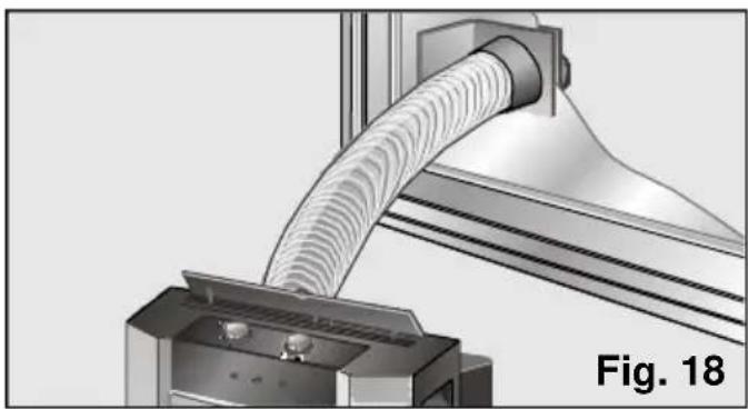 SIEMENS PA 0430 - Installazione fissa - 2
