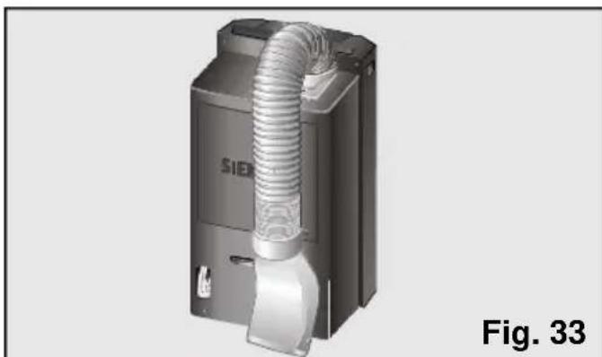 SIEMENS PA 0430 - Condições de armazenamento - 1