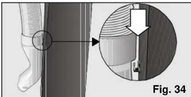 SIEMENS PA 0430 - Conditions de rangement - 2