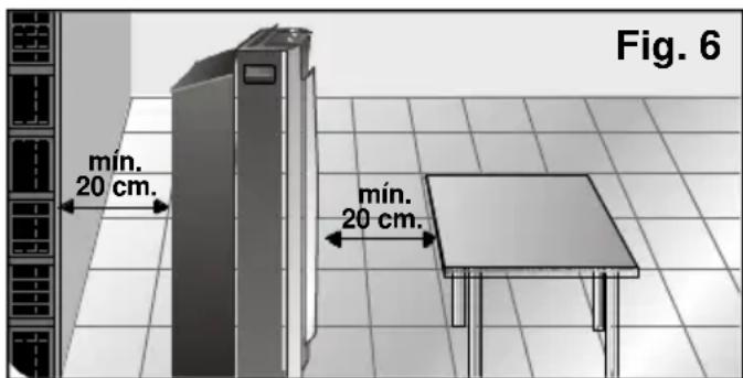 SIEMENS PA 0430 - Condizioni d'uso - 1