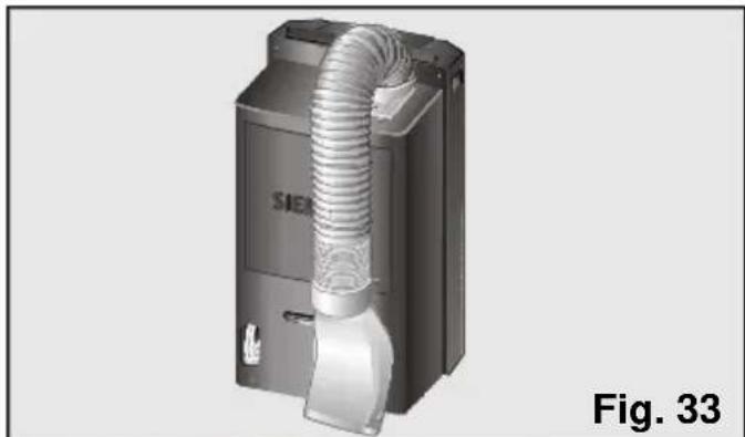 SIEMENS PA 0430 - Condiciones de almacenamento - 1