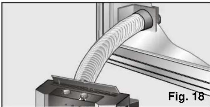 SIEMENS PA 0430 - Installation fixe - 2