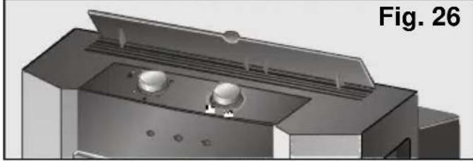 SIEMENS PA 0430 - Riscaldamento (soltanto nel modello PA0430M) - 2
