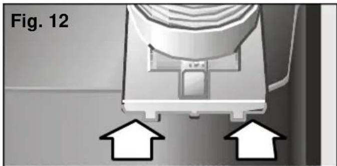 SIEMENS PA 0430 - Possibilità d'évacuare l'aria all'esterno - 4