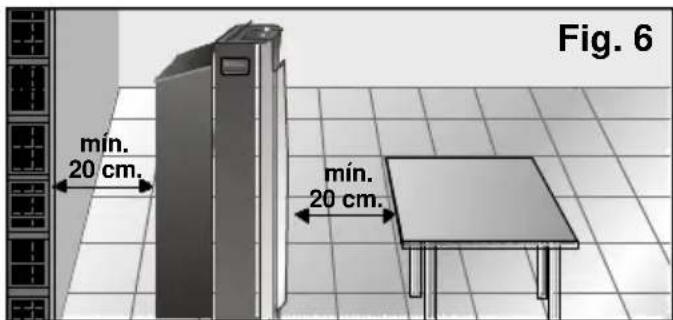 SIEMENS PA 0430 - Conditions d'Utilisation - 1