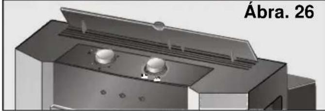 SIEMENS PA 0430 - (Csak a PA0430M modelelek eseten) - 2