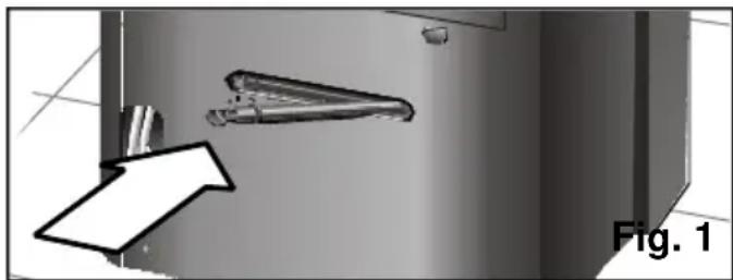 SIEMENS PA 0430 - Before connecting your appliance - 1