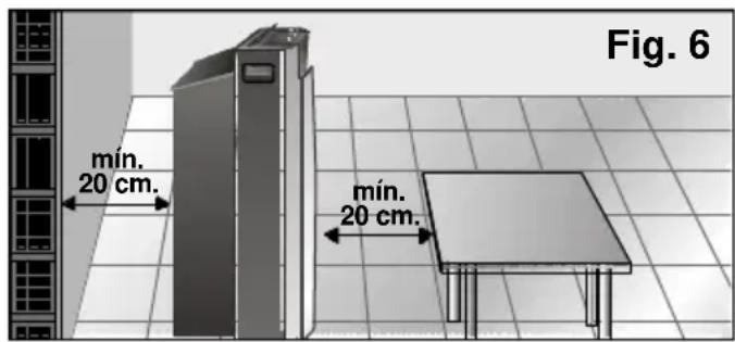 SIEMENS PA 0430 - Gebruiksvoorwaarden - 1