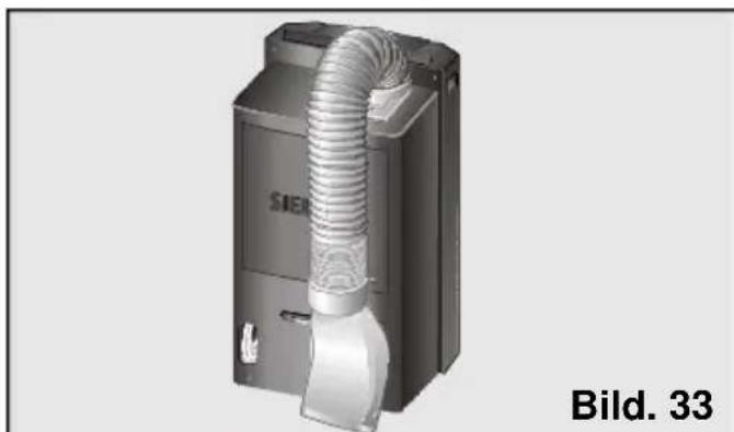 SIEMENS PA 0430 - Sà Förvarar Du apparaten - 1