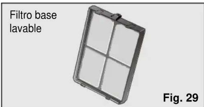 SIEMENS PA 0430 - Limpieza y cambio de filtros purificadores - 2