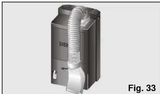 SIEMENS PA 0430 - Condizioni di deposito - 1