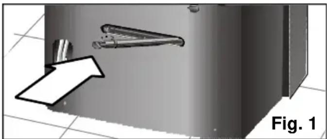SIEMENS PA 0430 - Prima di collegare il vostro apparecchio - 1