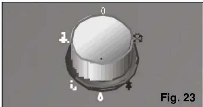 SIEMENS PA 0430 - Avfukting - 4