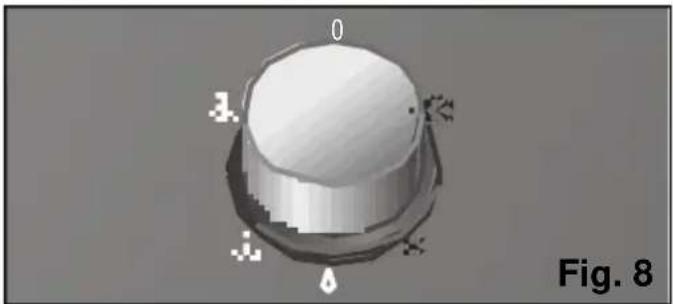 SIEMENS PA 0430 - Klimatisering - 1