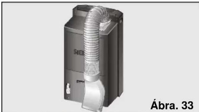 SIEMENS PA 0430 - Tárolási feltetelek - 1