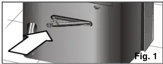 SIEMENS PA 0430 - Avant de brancher votre apparéil - 1