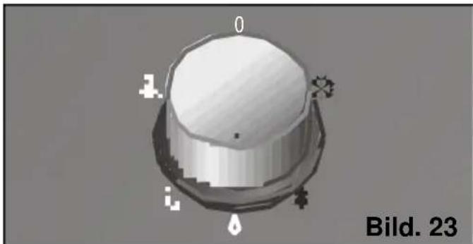 SIEMENS PA 0430 - Avfuktningsfunktionen - 3