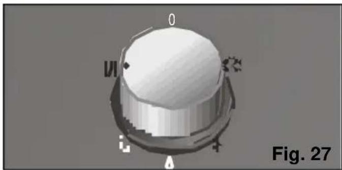 SIEMENS PA 0430 - Heating (only on PA0430M) - 2