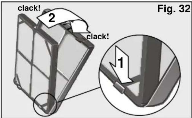 clack! 2 clack! Fig. 32 1