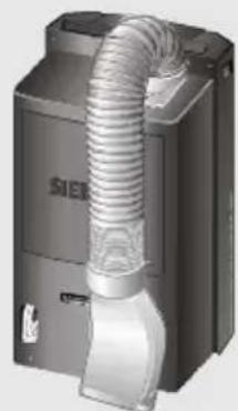 SIEMENS PA 0640 M - Storage requirements - 1