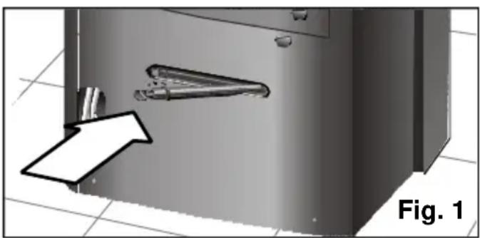 SIEMENS PA 0640 M - Prima di collegare il vostro apparecchio - 1