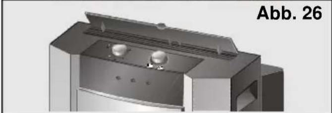 SIEMENS PA 0640 M - Heizen (nur Modell PA0630M) - 2