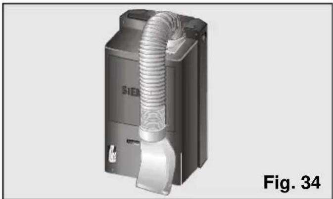 SIEMENS PA 0640 M - Condiciones de almacenamiento - 1