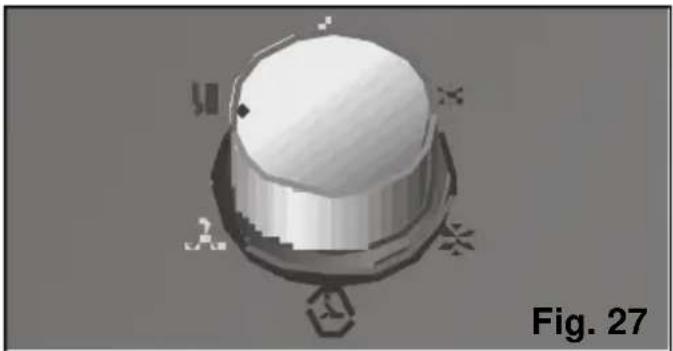 SIEMENS PA 0640 M - Instrucciones de Uso - 1