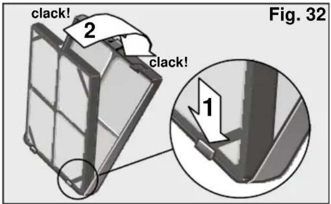 clack! 2 clack! Fig. 32 1