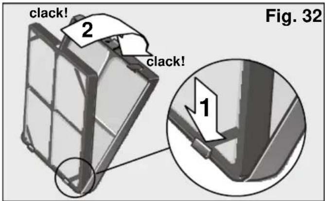 clack! 2 clack! Fig. 32 1