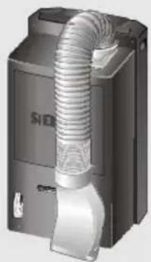 SIEMENS PA 0640 M - Condizioni di deposito - 1