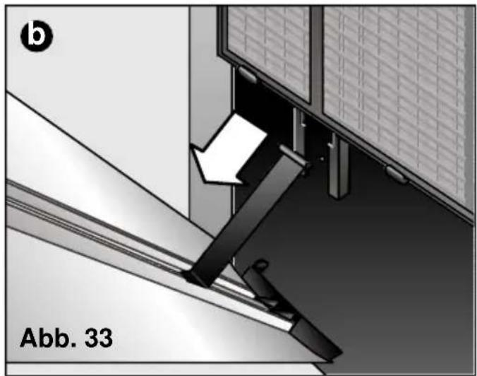 SIEMENS PA 0640 M - Reinigung und Wartung - 1