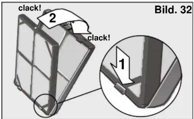 clack! 2 clack! 1 Bild. 32