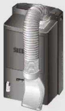 SIEMENS PA 0640 M - Så förvarar Du apparaten - 1