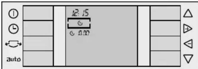SIEMENS PA 20001 M - Programação da ligação do equipamento "Start" - 2