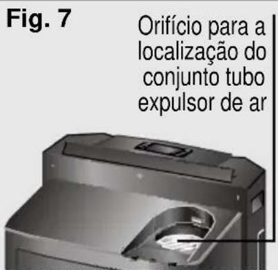 SIEMENS PA 20001 M - Preparação do equipamento antes do uso - 2