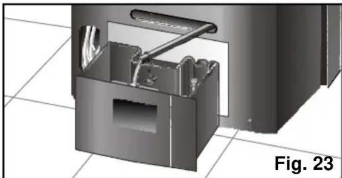 SIEMENS PA 20001 M - Transportation requirements - 1