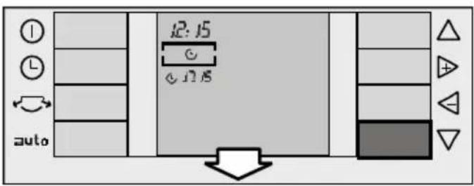 SIEMENS PA 20001 M - Programmazione collegamento e scollegamento dell'apparecchio "Start" / "Stop" - 2