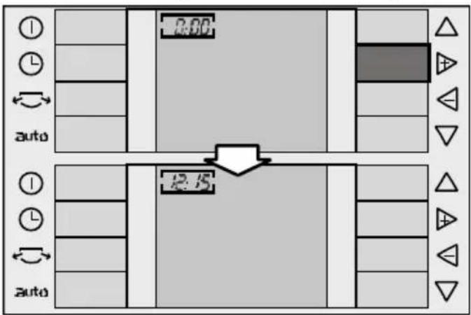 SIEMENS PA 20001 M - Instrucciones de Uso - 1