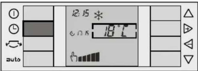 SIEMENS PA 20001 M - Programmazione collegamento e scollegamento dell'apparecchio "Start" / "Stop" - 1