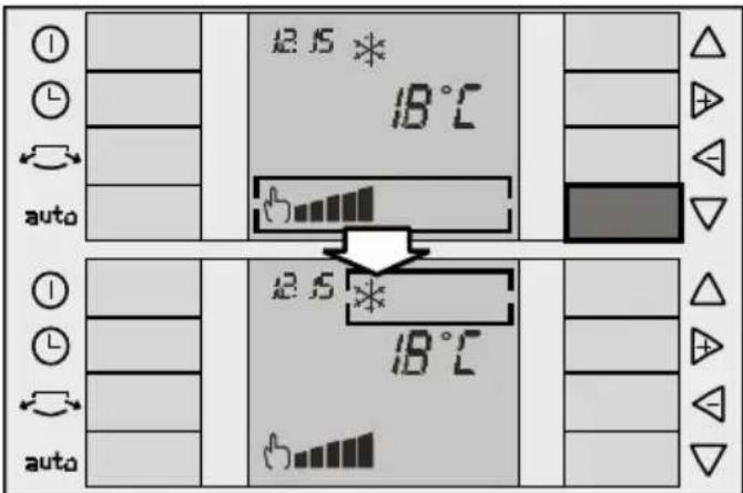 SIEMENS PA 20001 M - Fonctionnement cyclique : - 1