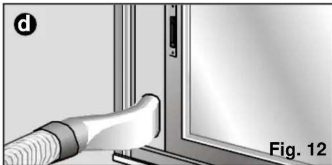 SIEMENS PA 20001 M - Instalação correduça janela / terraco - 2