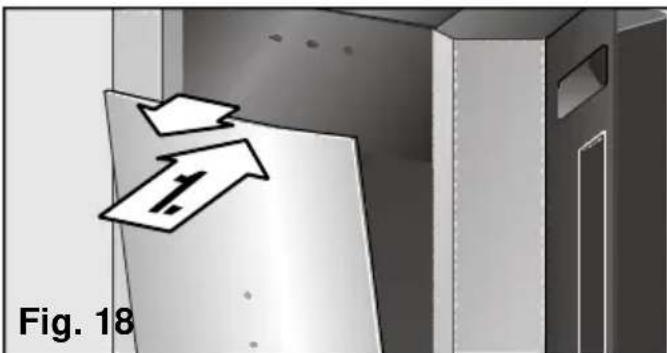 SIEMENS PA 20001 M - Limpieza y cambio de filtros purificadores - 1