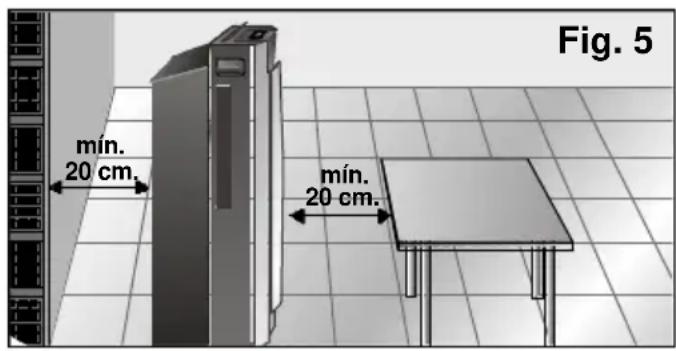 SIEMENS PA 20001 M - Gebruiksvoorwaarden - 1