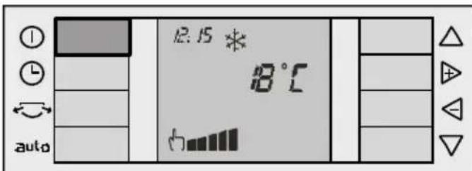 SIEMENS PA 20001 M - Turning the appliance on and off - 1
