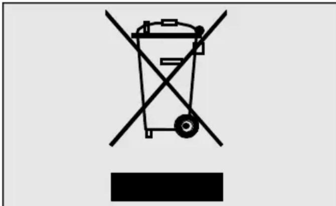 SIEMENS PA 20001 M - Raadgeving voor het verwerpen van uw oude apparaat - 1